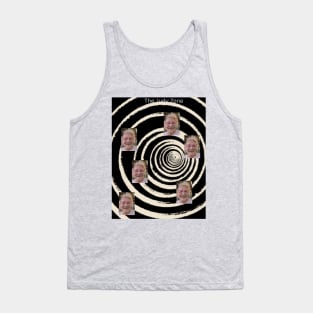 The Judy Zone Tank Top